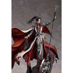 Good Smile Arts: Dungeon Fighter Online - Inferno 1/8 Scale Figure (ONLINE ORDER ONLY)