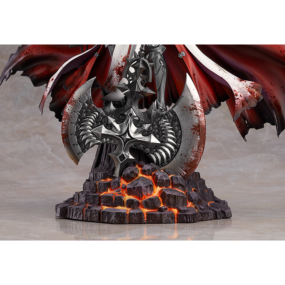 Good Smile Arts: Dungeon Fighter Online - Inferno 1/8 Scale Figure (ONLINE ORDER ONLY)