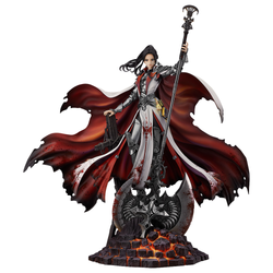 Good Smile Arts: Dungeon Fighter Online - Inferno 1/8 Scale Figure (ONLINE ORDER ONLY)