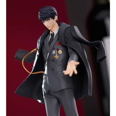 Good Smile Company: Love & Producer - POP UP PARADE Zeyan Li (ONLINE ORDER ONLY)