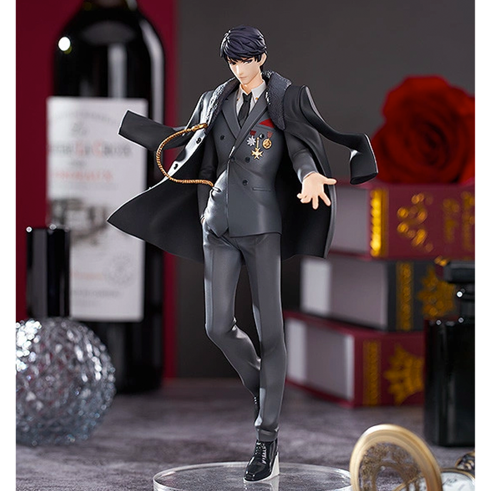 Good Smile Company: Love & Producer - POP UP PARADE Zeyan Li (ONLINE ORDER ONLY)