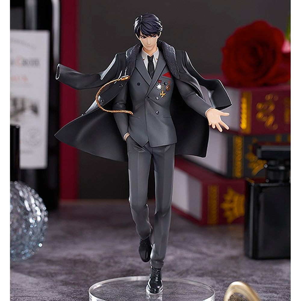 Good Smile Company: Love & Producer - POP UP PARADE Zeyan Li (ONLINE ORDER ONLY)