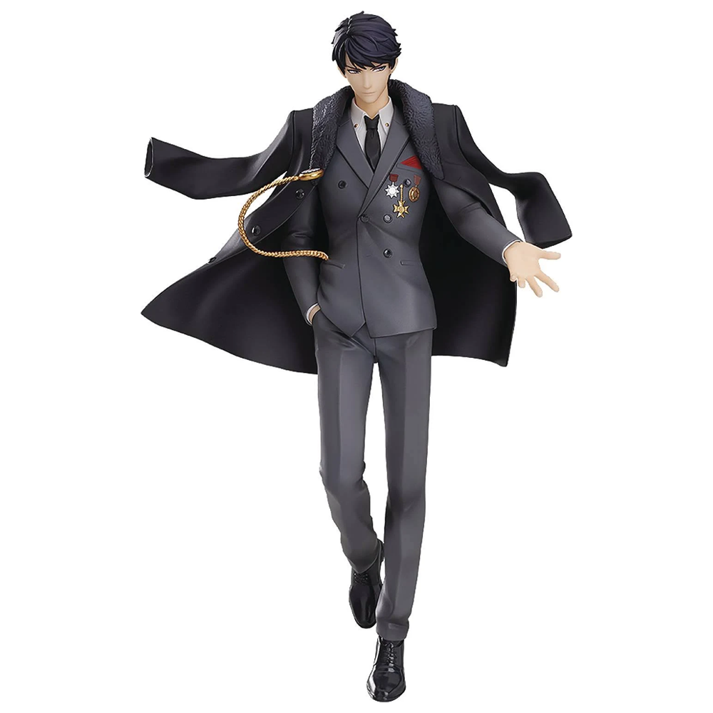 Good Smile Company: Love & Producer - POP UP PARADE Zeyan Li (ONLINE ORDER ONLY)