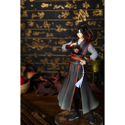 Good Smile Company: The Master of Diabolism - POP UP PARADE Wei Wuxian (ONLINE ORDER ONLY)