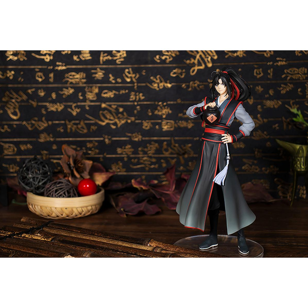 Good Smile Company: The Master of Diabolism - POP UP PARADE Wei Wuxian (ONLINE ORDER ONLY)