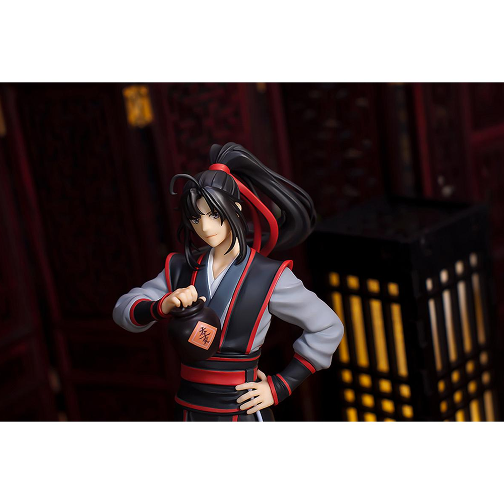 Good Smile Company: The Master of Diabolism - POP UP PARADE Wei Wuxian (ONLINE ORDER ONLY)