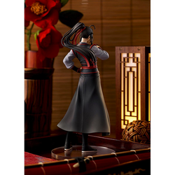 Good Smile Company: The Master of Diabolism - POP UP PARADE Wei Wuxian (ONLINE ORDER ONLY)