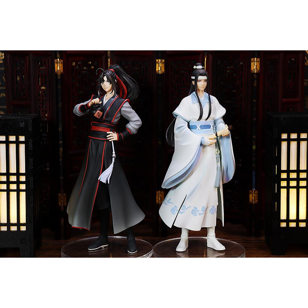 Good Smile Company: The Master of Diabolism - POP UP PARADE Wei Wuxian (ONLINE ORDER ONLY)