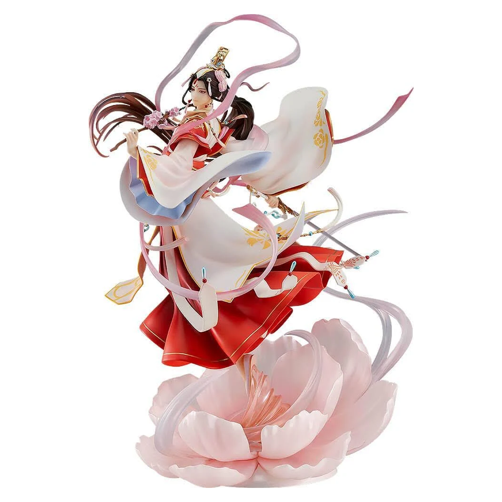 Good Smile Company: Heaven Official's Blessing - Xie Lian (His Highness Who Pleased the Gods Ver.) 1/7 Scale Figure (ONLINE ORDER ONLY)