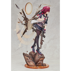 Good Smile Company: Arknights - Exusiai (Elite 2) 1/7 Scale Figure (ONLINE ORDER ONLY)