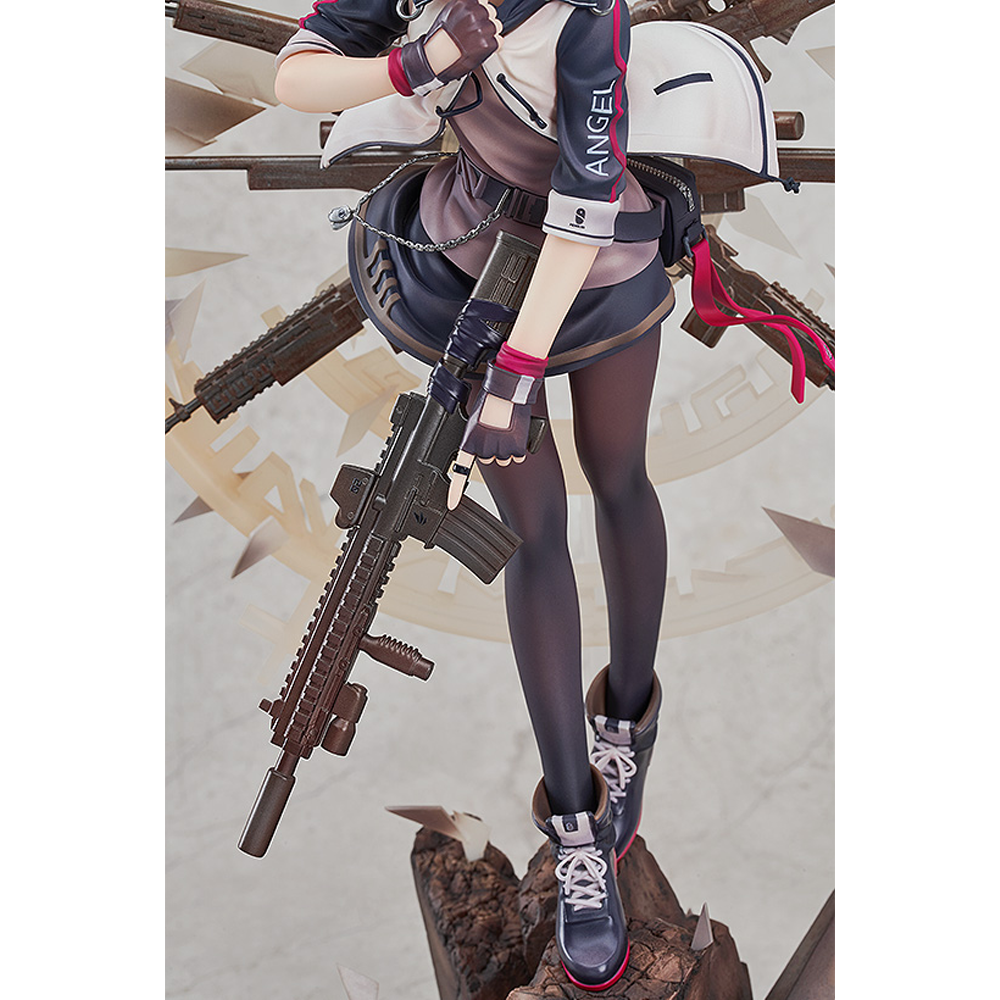 Good Smile Company: Arknights - Exusiai (Elite 2) 1/7 Scale Figure (ONLINE ORDER ONLY)