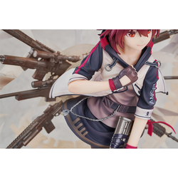 Good Smile Company: Arknights - Exusiai (Elite 2) 1/7 Scale Figure (ONLINE ORDER ONLY)