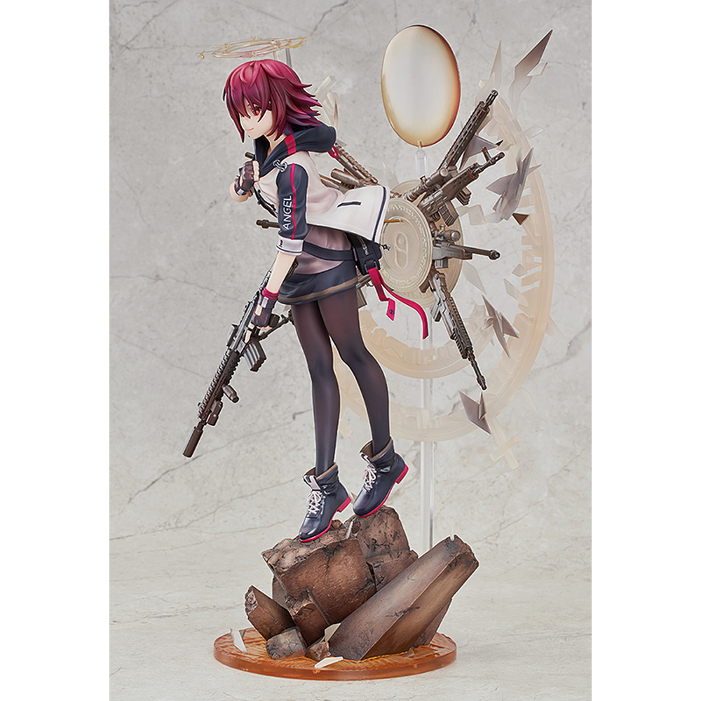 Good Smile Company: Arknights - Exusiai (Elite 2) 1/7 Scale Figure (ONLINE ORDER ONLY)