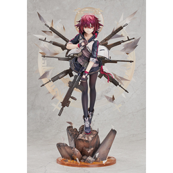 Good Smile Company: Arknights - Exusiai (Elite 2) 1/7 Scale Figure (ONLINE ORDER ONLY)