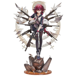Good Smile Company: Arknights - Exusiai (Elite 2) 1/7 Scale Figure (ONLINE ORDER ONLY)