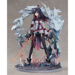 Good Smile Company: Arknights - Texas (Elite 2) 1/7 Scale Figure (ONLINE ORDER ONLY)