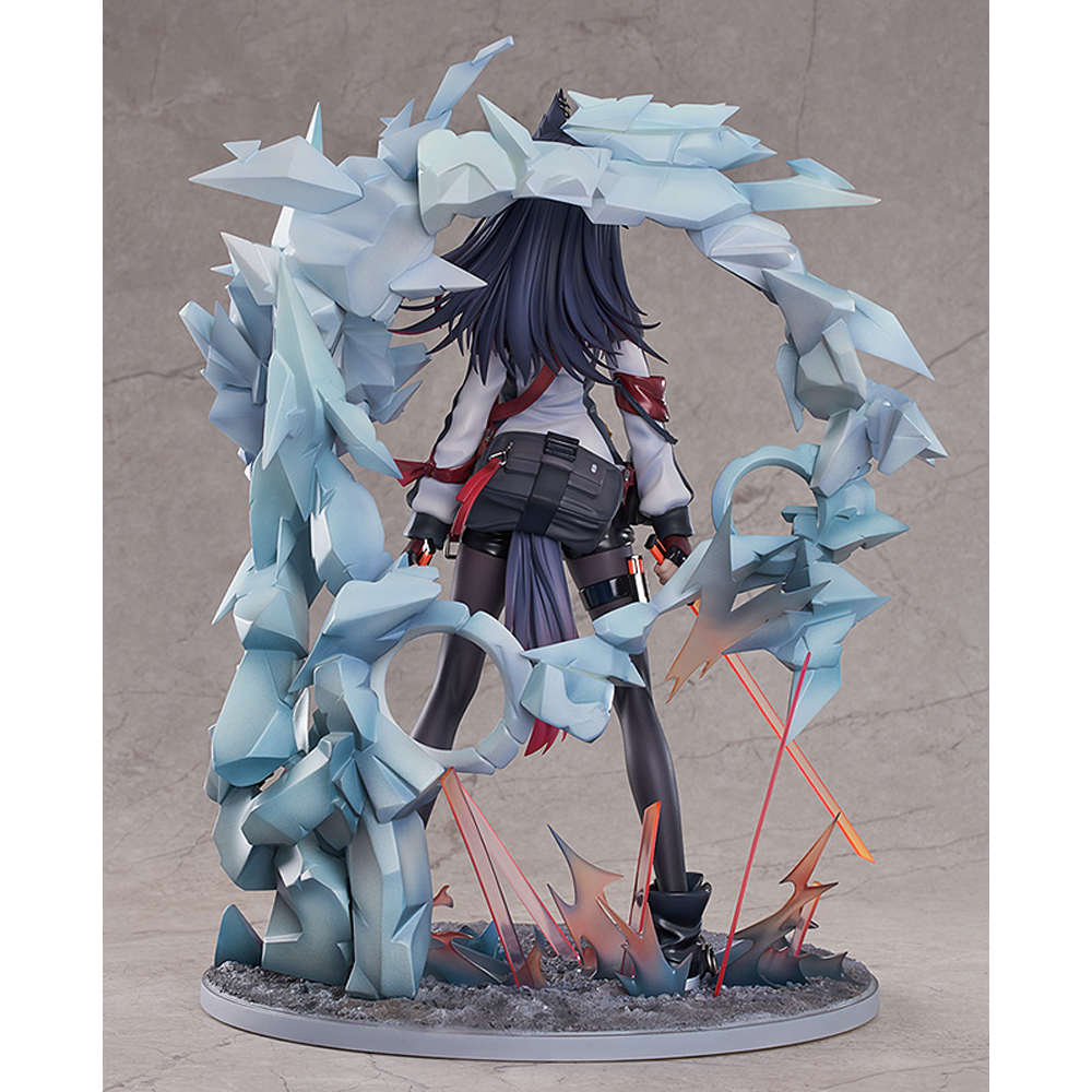 Good Smile Company: Arknights - Texas (Elite 2) 1/7 Scale Figure (ONLINE ORDER ONLY)