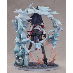 Good Smile Company: Arknights - Texas (Elite 2) 1/7 Scale Figure (ONLINE ORDER ONLY)