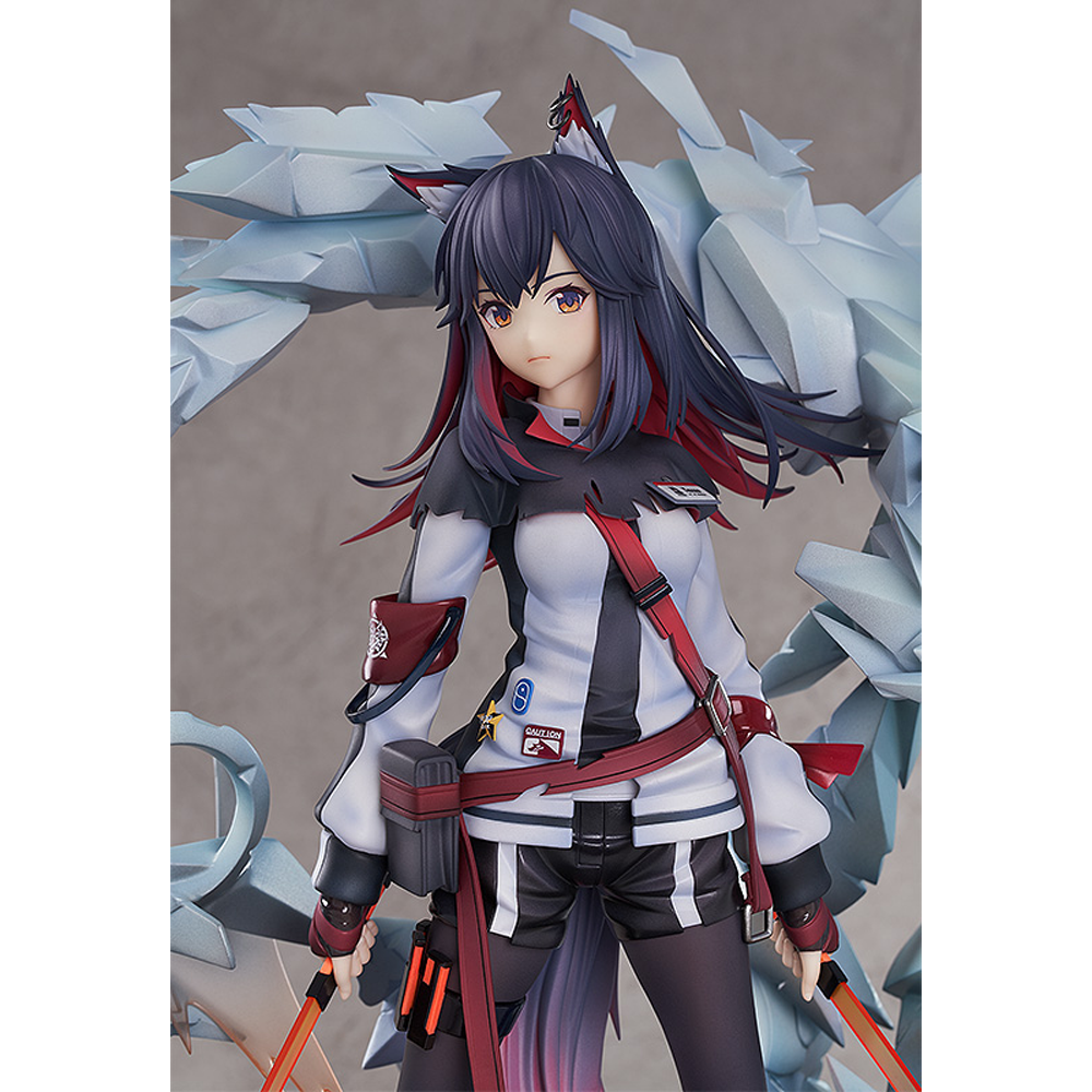 Good Smile Company: Arknights - Texas (Elite 2) 1/7 Scale Figure (ONLINE ORDER ONLY)