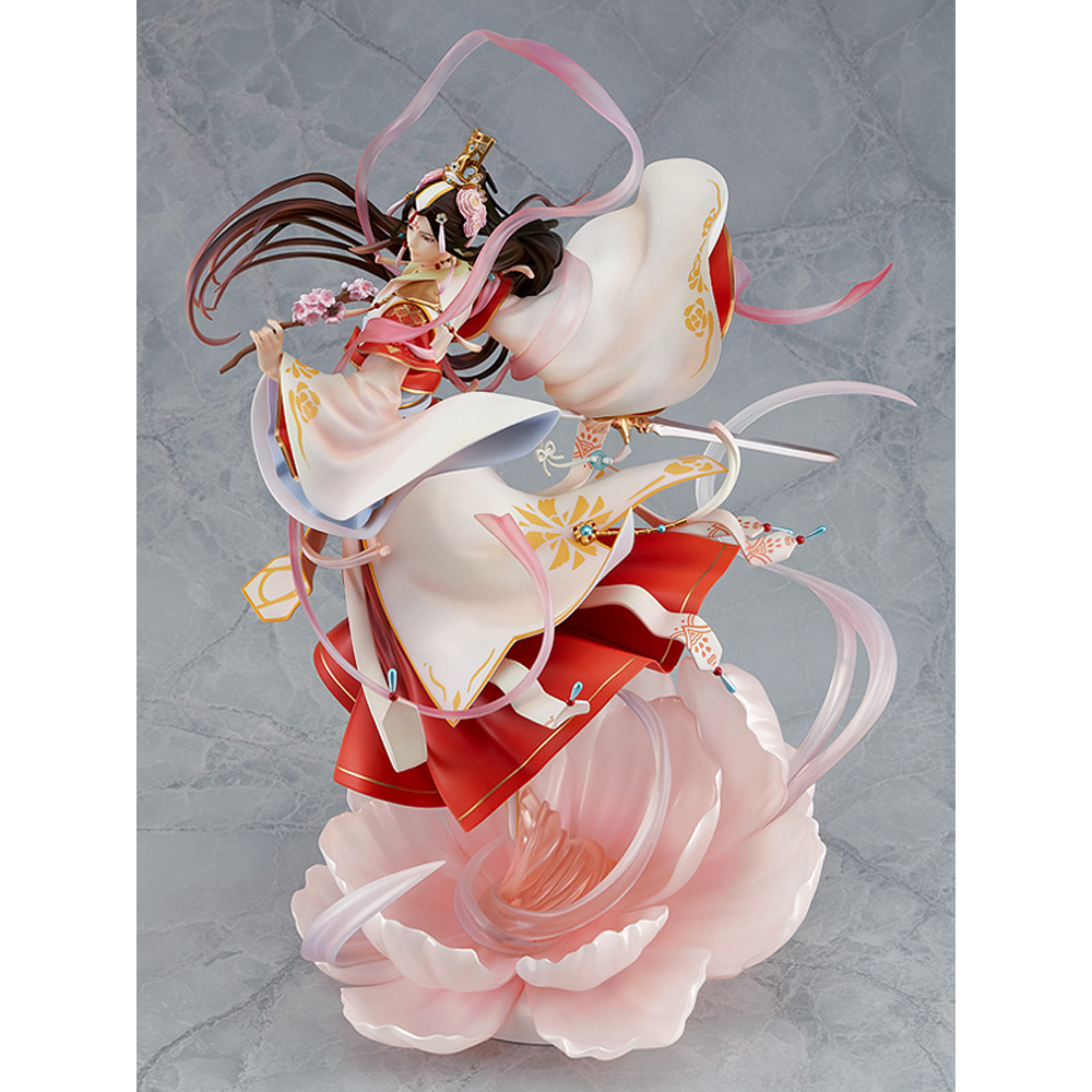 Good Smile Company: Heaven Official's Blessing - Xie Lian (His Highness Who Pleased the Gods Ver.) 1/7 Scale Figure (ONLINE ORDER ONLY)