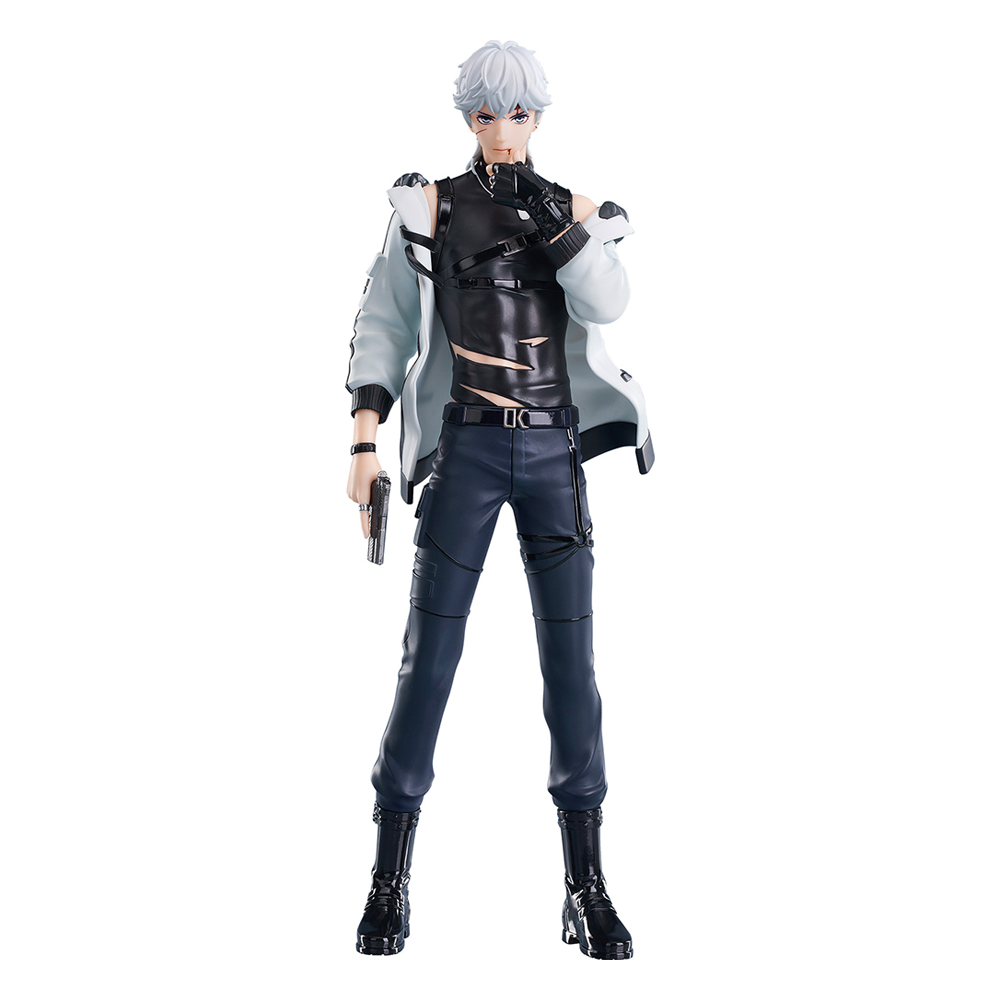 [PRE-ORDER] Good Smile Company: Love & Producer - POP UP PARADE Qiluo Zhou (ONLINE ORDER ONLY)