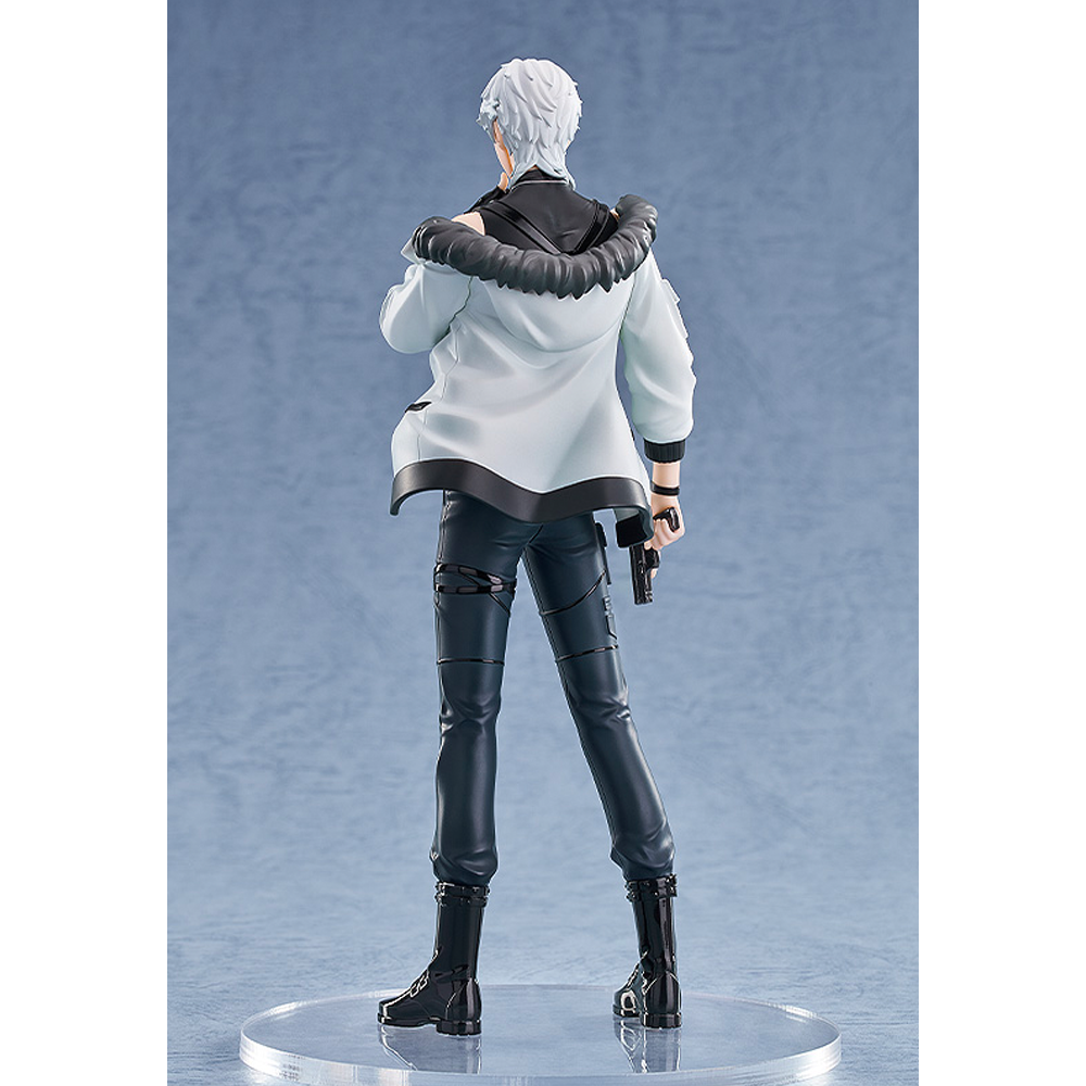 [PRE-ORDER] Good Smile Company: Love & Producer - POP UP PARADE Qiluo Zhou (ONLINE ORDER ONLY)