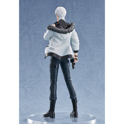 [PRE-ORDER] Good Smile Company: Love & Producer - POP UP PARADE Qiluo Zhou (ONLINE ORDER ONLY)