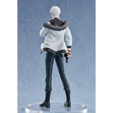 [PRE-ORDER] Good Smile Company: Love & Producer - POP UP PARADE Qiluo Zhou (ONLINE ORDER ONLY)