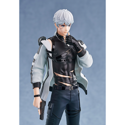 [PRE-ORDER] Good Smile Company: Love & Producer - POP UP PARADE Qiluo Zhou (ONLINE ORDER ONLY)