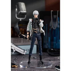 [PRE-ORDER] Good Smile Company: Love & Producer - POP UP PARADE Qiluo Zhou (ONLINE ORDER ONLY)