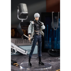 [PRE-ORDER] Good Smile Company: Love & Producer - POP UP PARADE Qiluo Zhou (ONLINE ORDER ONLY)