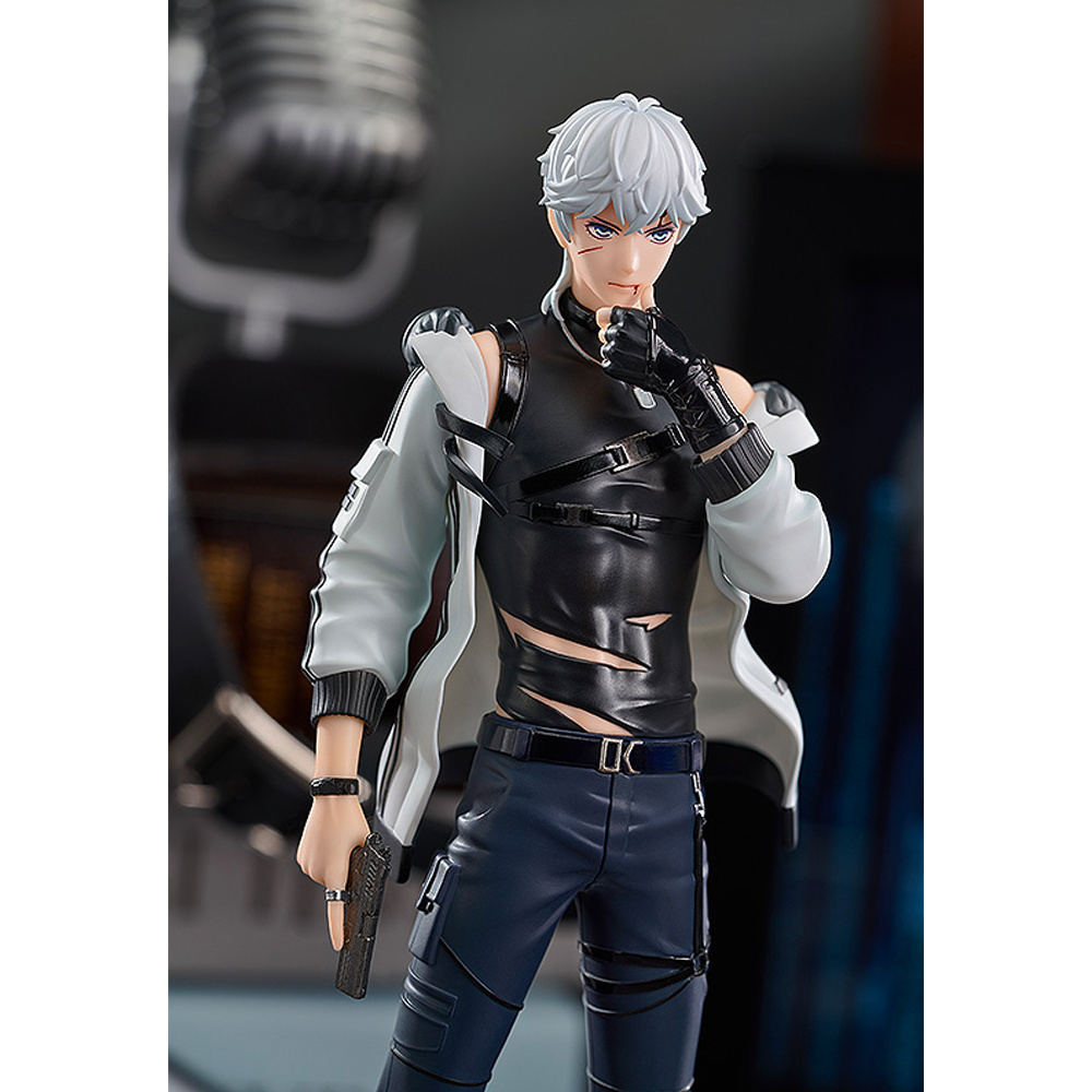 [PRE-ORDER] Good Smile Company: Love & Producer - POP UP PARADE Qiluo Zhou (ONLINE ORDER ONLY)
