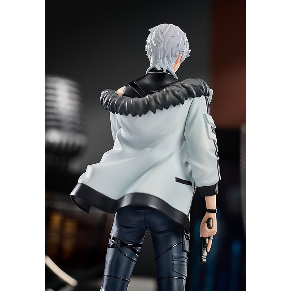 [PRE-ORDER] Good Smile Company: Love & Producer - POP UP PARADE Qiluo Zhou (ONLINE ORDER ONLY)