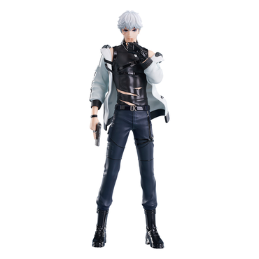 [PRE-ORDER] Good Smile Company: Love & Producer - POP UP PARADE Qiluo Zhou (ONLINE ORDER ONLY)