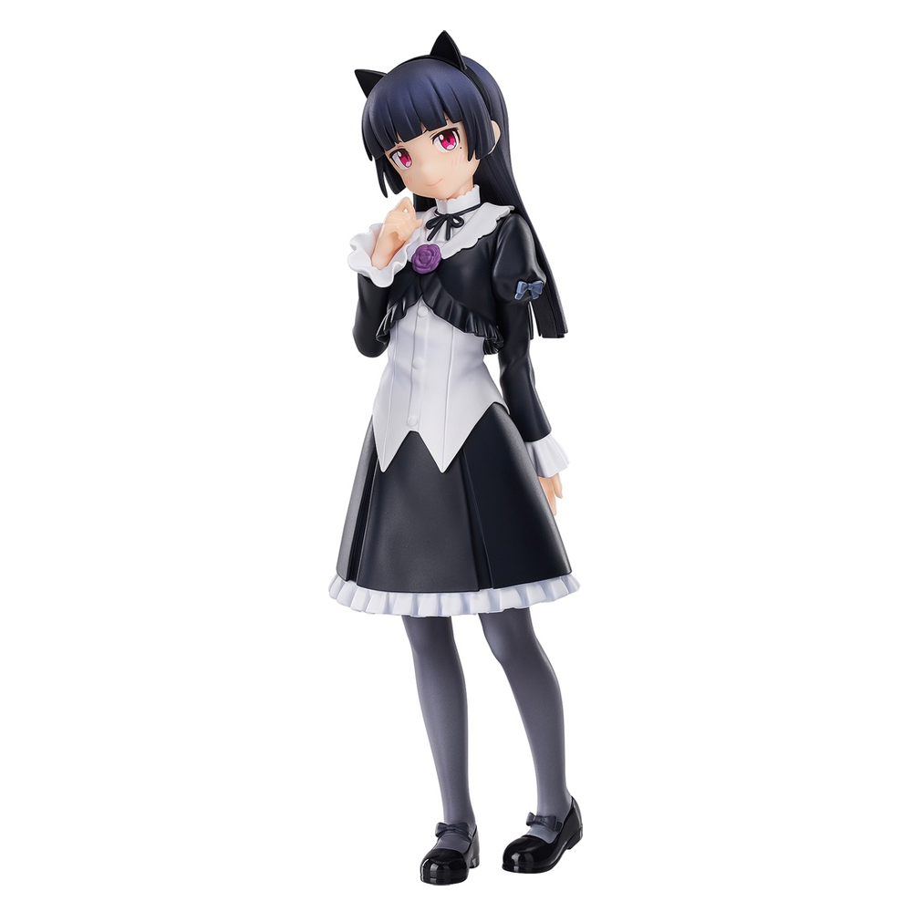 [PRE-ORDER] Good Smile Company: Oreimo - POP UP PARADE Kuroneko (ONLINE ORDER ONLY)