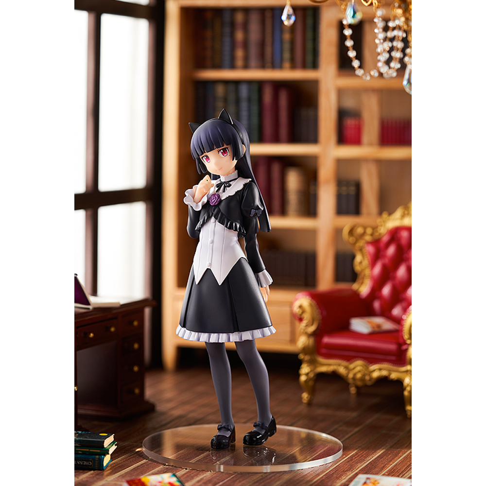 [PRE-ORDER] Good Smile Company: Oreimo - POP UP PARADE Kuroneko (ONLINE ORDER ONLY)