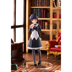 [PRE-ORDER] Good Smile Company: Oreimo - POP UP PARADE Kuroneko (ONLINE ORDER ONLY)