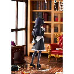 [PRE-ORDER] Good Smile Company: Oreimo - POP UP PARADE Kuroneko (ONLINE ORDER ONLY)