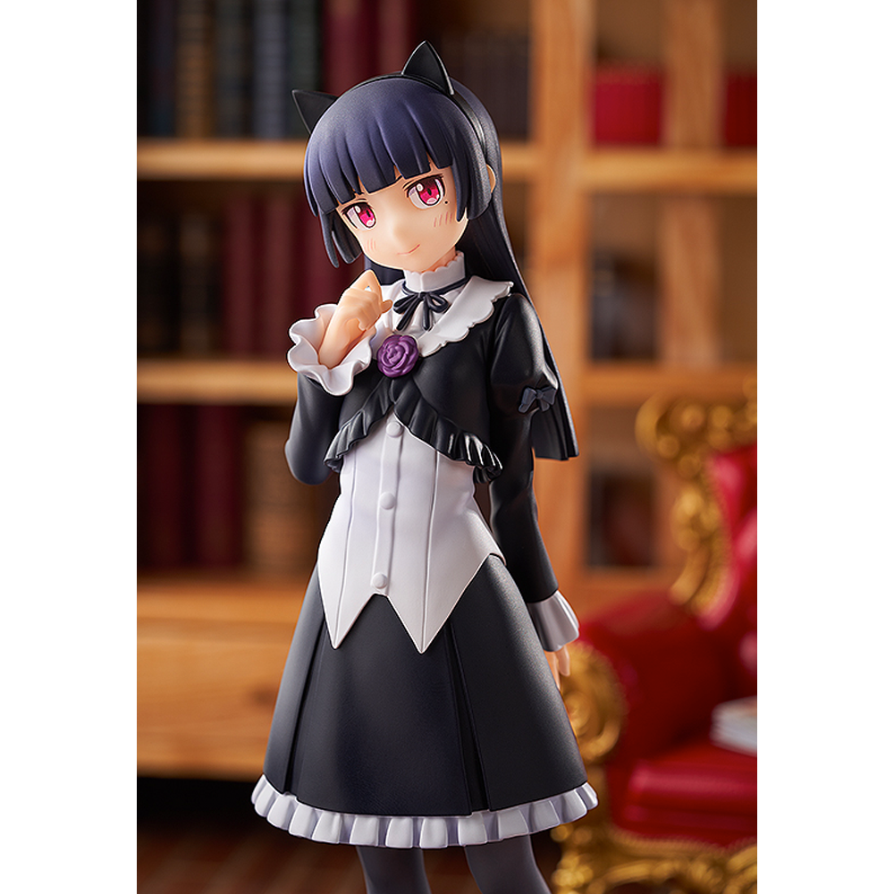 [PRE-ORDER] Good Smile Company: Oreimo - POP UP PARADE Kuroneko (ONLINE ORDER ONLY)