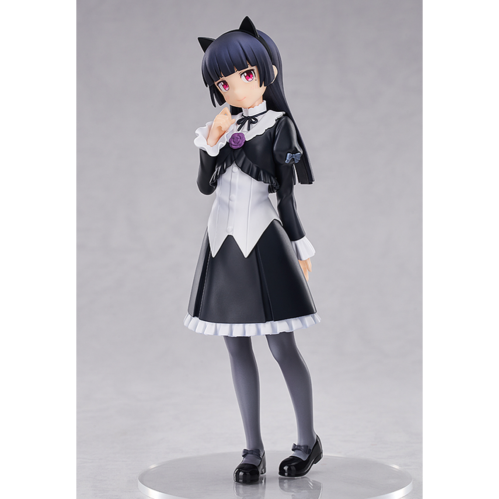 [PRE-ORDER] Good Smile Company: Oreimo - POP UP PARADE Kuroneko (ONLINE ORDER ONLY)