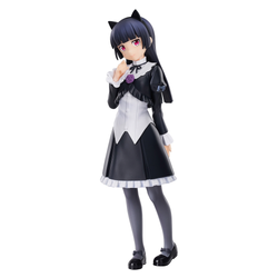 [PRE-ORDER] Good Smile Company: Oreimo - POP UP PARADE Kuroneko (ONLINE ORDER ONLY)