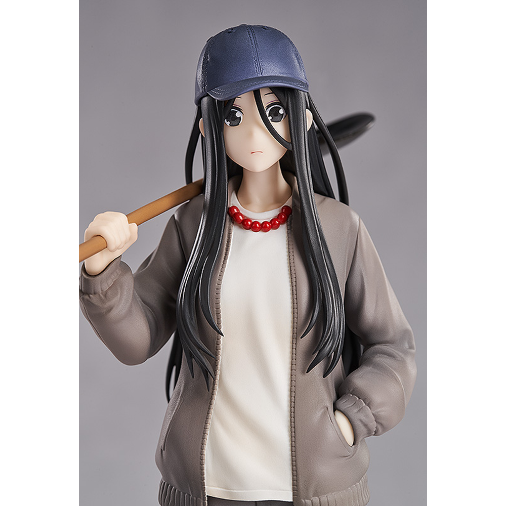 [PRE-ORDER] Good Smile Company: Under One Person - POP UP PARADE Feng Baobao (ONLINE ORDER ONLY)