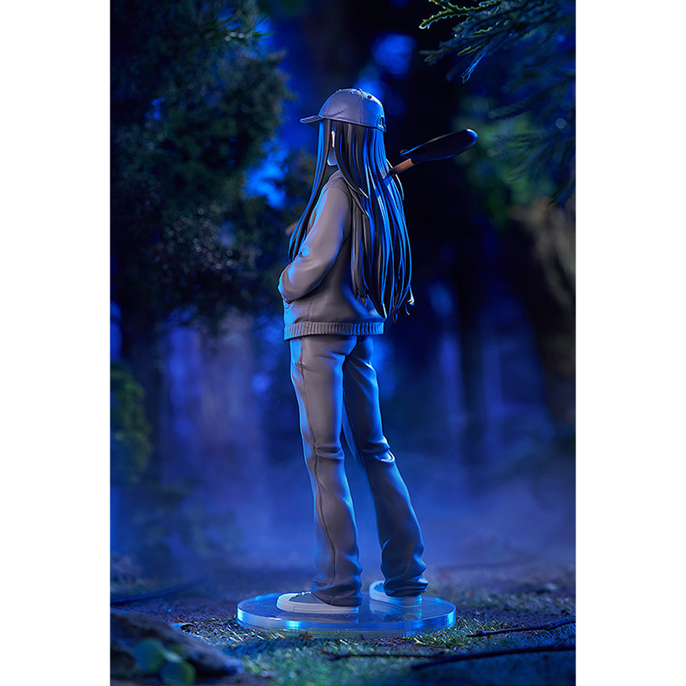 [PRE-ORDER] Good Smile Company: Under One Person - POP UP PARADE Feng Baobao (ONLINE ORDER ONLY)