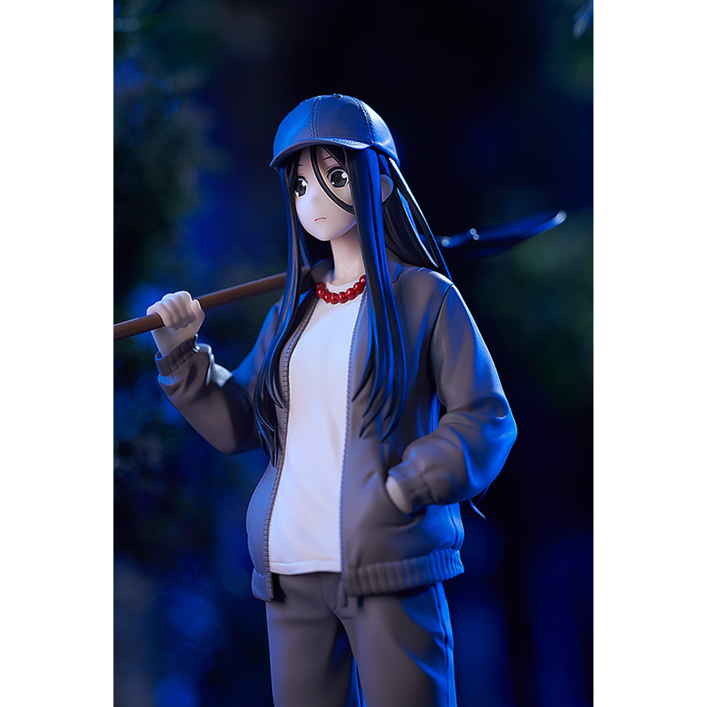 [PRE-ORDER] Good Smile Company: Under One Person - POP UP PARADE Feng Baobao (ONLINE ORDER ONLY)