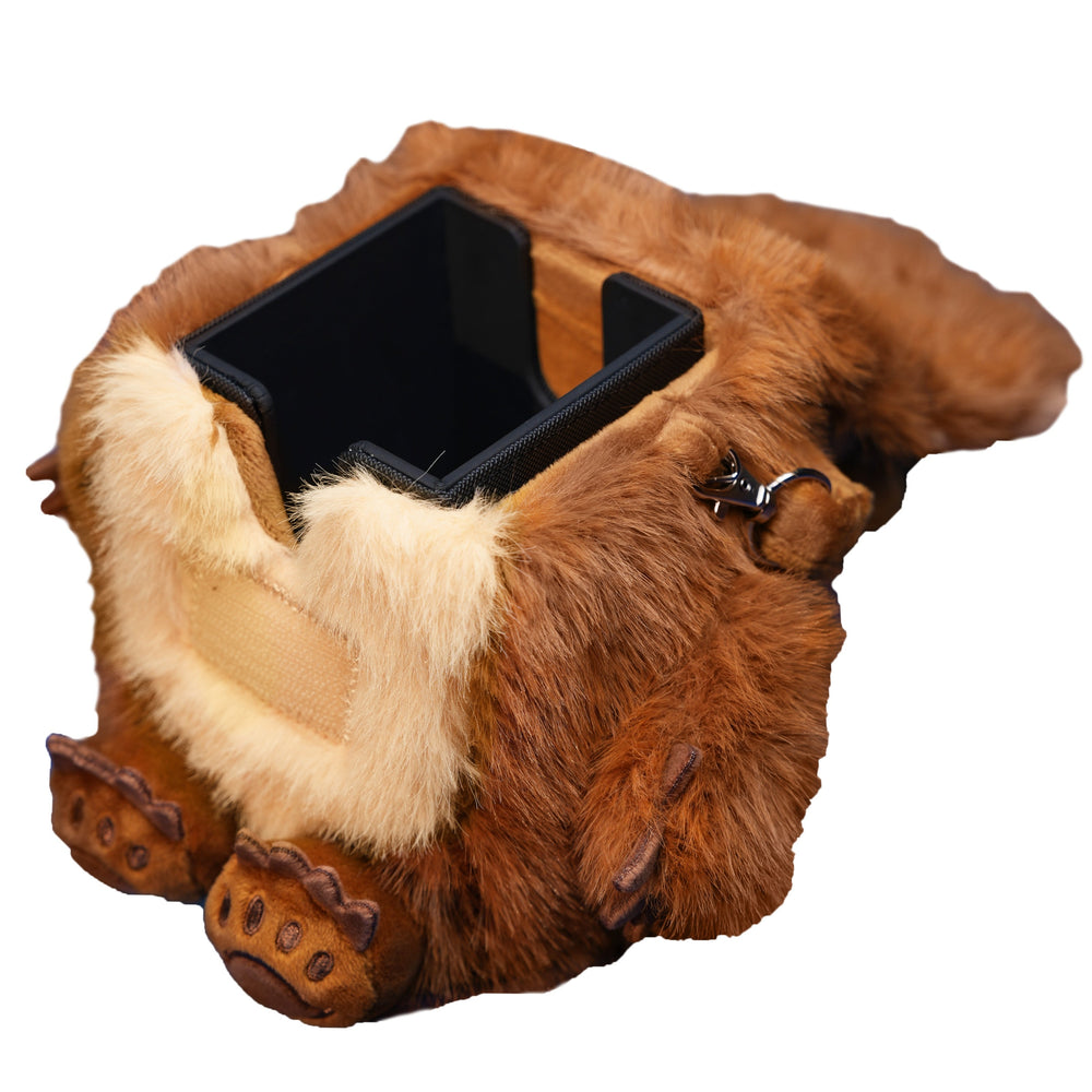 Gatherers' Tavern x Dungeons and Dragons: Owlbear - ARTY Box (ONLINE ORDER ONLY)