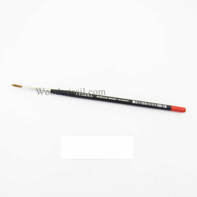 GAW63-04 Basecoat Brush (ONLINE ORDER ONLY)