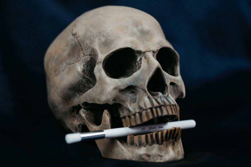 SleepwalkAir: Ghost Brush - Dry Brush - Size 2D