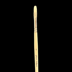 SleepwalkAir: Ghost Brush - Filbert Brush - Size 1