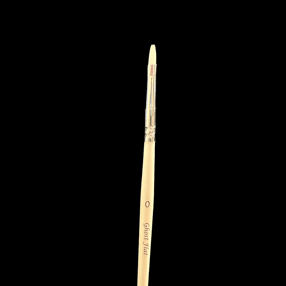 SleepwalkAir: Ghost Brush - Flat Brush - Size 0