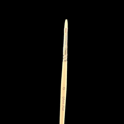 SleepwalkAir: Ghost Brush - Flat Brush - Size 0